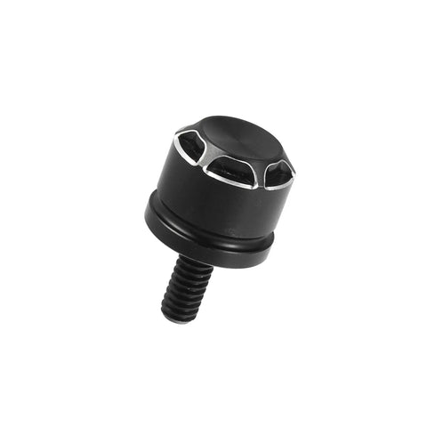 Harley Davidson Softail Seat Bolt Screw 1/4"-20