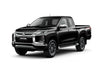 Mitsubishi L200 RH Engine Mount Bracket (2015-2022)