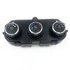 Dodge Pickup AC Heater Climate Control
