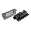 Peugeot 207 CC / 308 MK2 / 208 / 508 LED / 1x / Plate Light