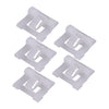 Honda Civic (1992-1995) - 20x Fit Window Belt Moulding Clip Retainer