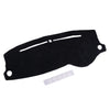 Kia Stonic Dashboard Cover Sun Visor Pad (2017-2022)