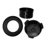 Opel Vauxhall Renault Megane Nissan Crankshaft Front Oil Seal