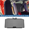 SUZUKI GSXS 750 (2017-2023) Aluminum Alloy Motorcycle Radiator Grille