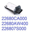 AIR Flow Meter FOR Nissan Pathfinder Diesel & R51M