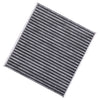 Dodge Durango, Jeep Grand Cherokee Cabin Air Filter (2005-2023)