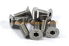 Lotus Elise Exige Bolts x8 Brake Disc Rotor Retaining Screws