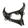 Suzuki GSXR1000 Headlight Assembly & Fairing Stay Bracket (2005-2006)