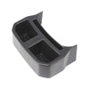 Jeep Wrangler JL Rear Cup Drink Holder Organizer (2018-2020)