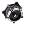 Harley Sportster XL883 XL1200 Air Cleaner Intake Filter (2004-2023)