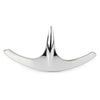 Honda GL1800 Goldwing, F6B, Valkyrie Front Fender Fairing Tip (2001-2017)