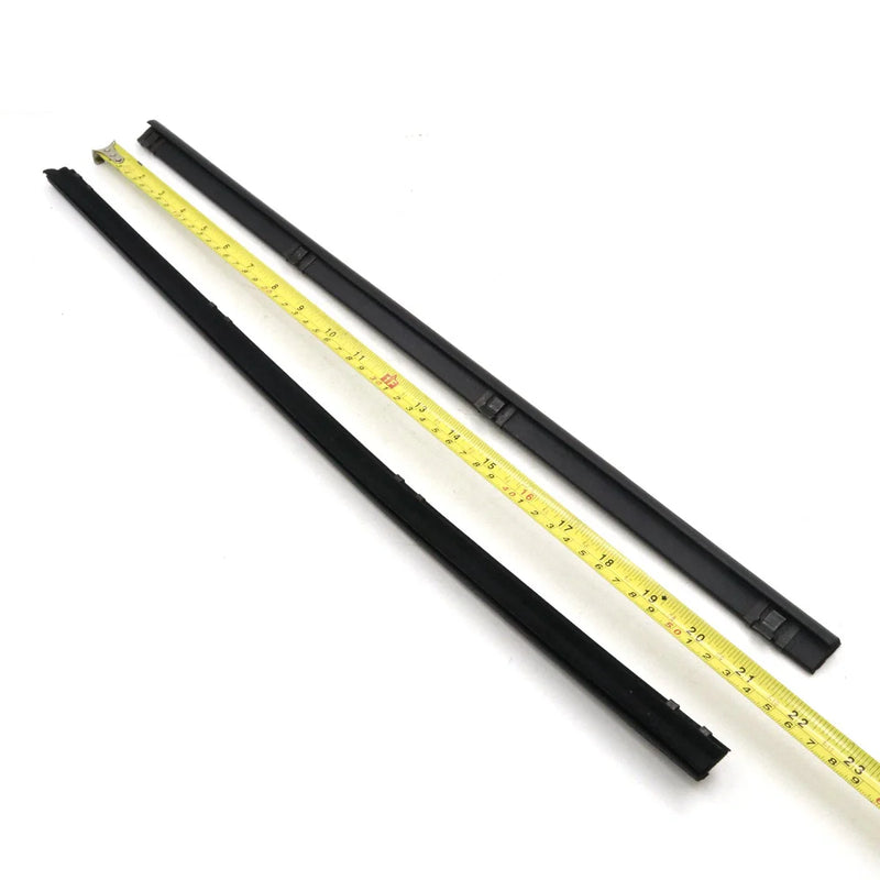 Toyota Land Cruiser FZJ80 HDJ80 HZJ81 1990-1997 Door Glass Weatherstrip