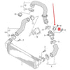 VW Audi TDI MAP Sensor 4 Bar Turbo Air Boost Intake Manifold (2004–2016)
