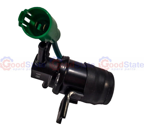 Toyota LandCruiser 75 Series FJ BJ Sub Tank Fuel Return