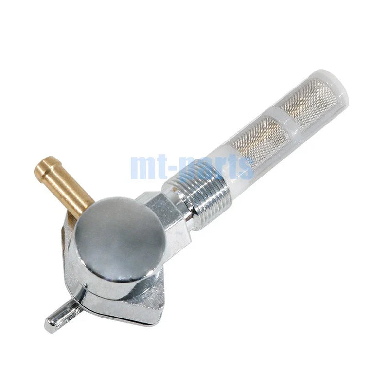 Harley-Davidson Sportster 1000 XLCH XLH Fuel Petcock Valve Assembly (1972-74)