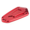 Kawasaki Z1000 Front Brake Reservoir Cap Cover (2010-2017)