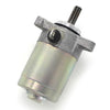 Yamaha MW125, MWS125, Tricity, GPD125, MWS150, YS125, LTS125, Axis Z Starter Motor