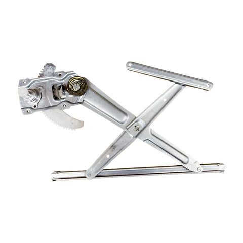 Toyota Hilux / 4Runner Front Left Manual Window Regulator No Vent (1988–1997)