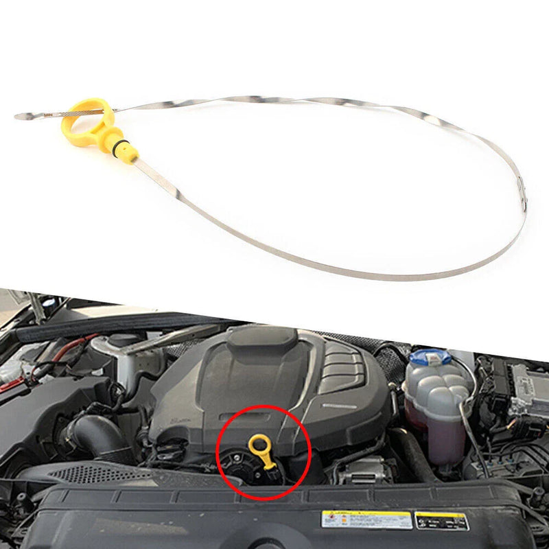 Ford Mustang 4.6L 5.4L Engine Oil Dip Stick (1999-2004)