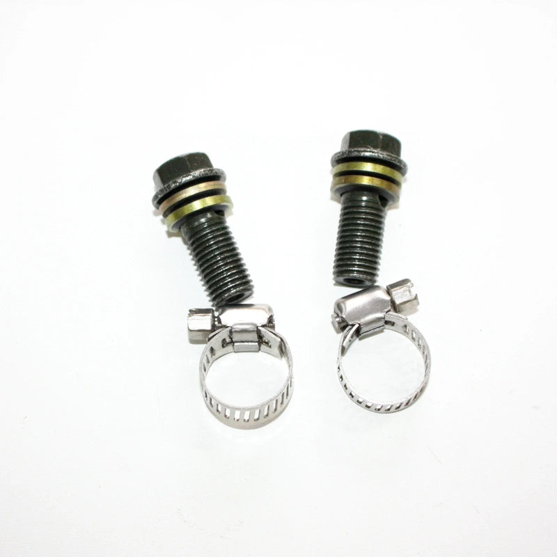 YX 140cc 150cc 160cc PIT PRO ATV Dirt Bike Oil Cooler Radiator Kit