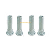 Polaris Ranger Sportsman Scrambler 4x Wheel Studs