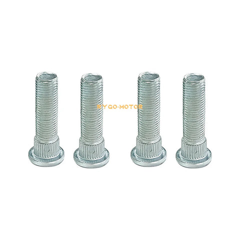 Polaris Ranger Sportsman Scrambler 4x Wheel Studs