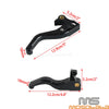 Harley Sportster Forty-Eight XL1200X Front Hand Brake Clutch Lever (2010-2023)