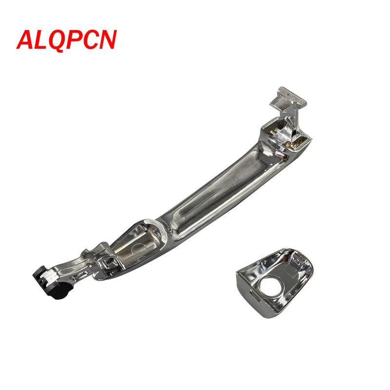 Toyota Alphard Chrome Front Outer Door Handle (2003-2008)