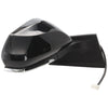 Mirrors Passenger Right Side Heated Hand for Toyota Prius