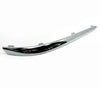 Jaguar S-Type Rear Bumper Rim Moulding Strip Cover Left (1999-2003)