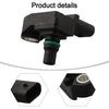 BOOST Pressure Sensor for BMW Diesel and Petrol Engines MAP Manifold Turbo
