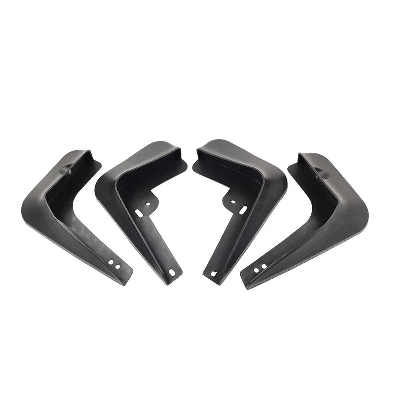 Hyundai Sonata Mud Flaps Splash Guards (2011-2014)