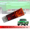 Datsun 1300 / 520 / 521 J13 Right Tail Light (1968-1972)