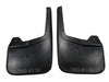 Isuzu D-Max (4WD) Rear Splash Guard Mud Flap (2012-2015)