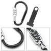 1.5" Handlebar - Universal for Motorcycle Helmet Lock (F3)