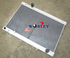 Toyota Supra MK3 MA70 MA71 3.0L JZA70 Aluminum Radiator + Fans (86-93)