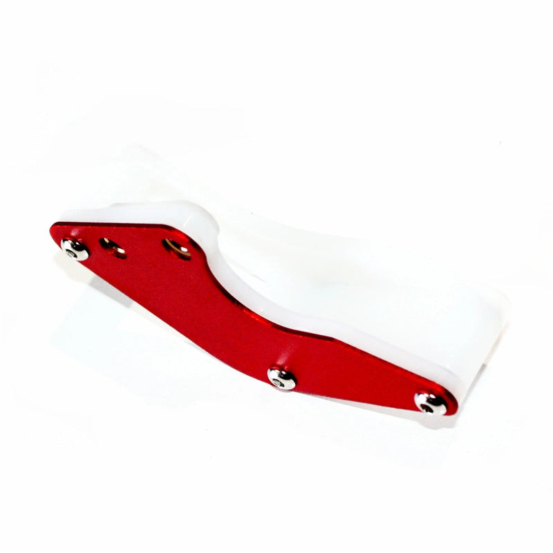 110cc 125cc 140cc PITPRO Dirt Bike RED Chain Guide Slider Tensioner