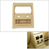 BMW 3 Series E90 (2005-2012) Beige Rear Air Outlet Frame Cover