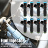 Ford F150 F250 F350 Super Duty 5.4L 8 x Fuel Injectors (2005-2007)
