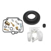 Suzuki GSXR750 GSF1200S Set of 4 Carburetor Repair Kits (2000-2006)