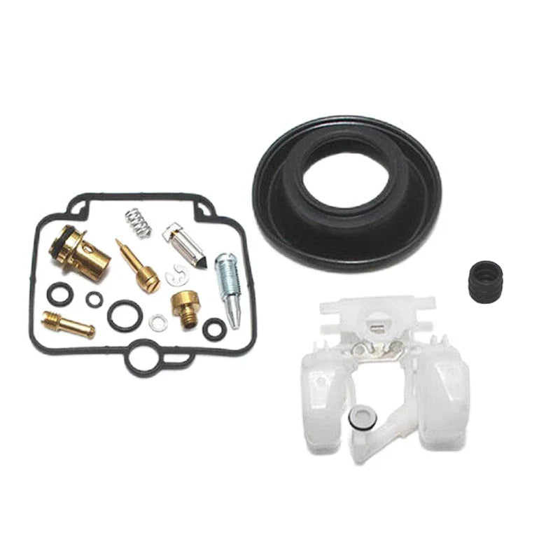 Suzuki GSXR750 GSF1200S Set of 4 Carburetor Repair Kits (2000-2006)