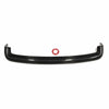 Audi TT Mk1 Type 8N Quattro Rear Boot Spoiler Lip (1998-2006)