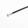 Mountain Bicycle Scooter Bike Inner Outer Brake Cable Cord 1490mm 235mm