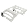Harley Softail Deluxe Fat Boy Night Train Solo Rack