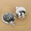 Harley 4.5" LED Auxiliary Spotlight Fog Passing Lights