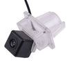 Mercedes C E W204 W212 W207 Rear View Parking Camera & Cable (2007-2015)