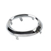 Toyota Sienna SE Fog Light Bezel Cover Chrome Trim (2011-2017)