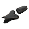 Yamaha YZF-R1 Black Driver & Passenger Seats (2004-2006)
