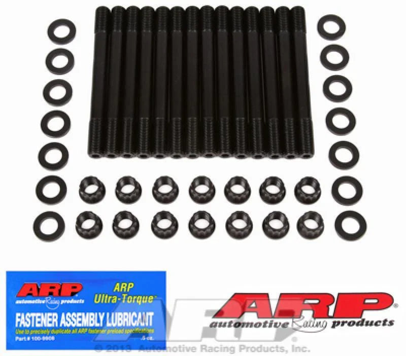 Nissan Skyline R32 R33 R34 Cylinder head bolt stud set (1989–2002)