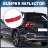 Lexus ES300h 2013-2018 Rear Right Plastic Bumper Reflector